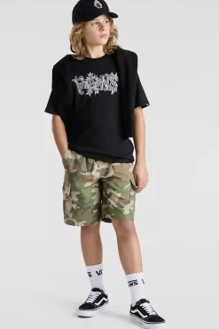 Vans T-Shirt Jangled Ss