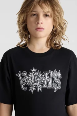 Vans T-Shirt Jangled Ss