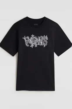 Vans T-Shirt Jangled Ss