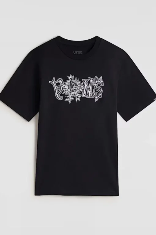 Vans T-Shirt Jangled Ss