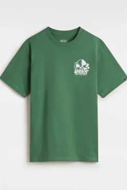 Vans T-Shirt Mister Sinister Boys Ss
