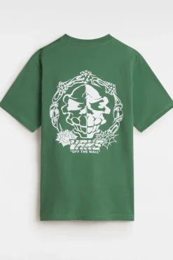 Vans T-Shirt Mister Sinister Boys Ss