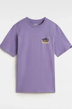 Vans T-Shirt Old Skool Ss