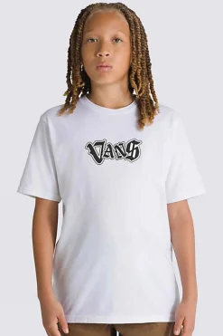 Vans T-Shirt Shattered Ss