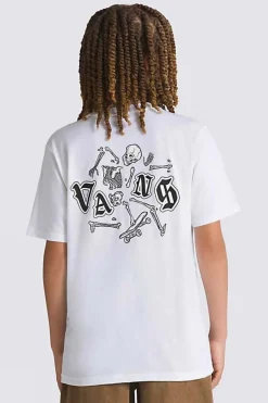 Vans T-Shirt Shattered Ss