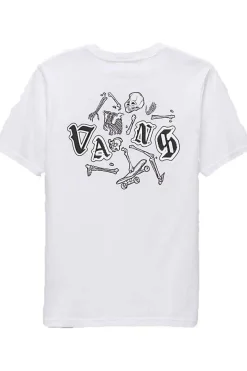 Vans T-Shirt Shattered Ss