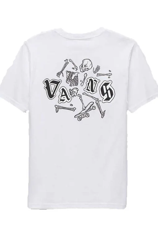 Vans T-Shirt Shattered Ss