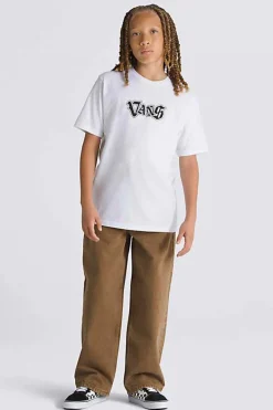 Vans T-Shirt Shattered Ss