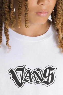 Vans T-Shirt Shattered Ss