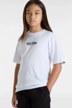 Vans T-Shirt Shattered Ss