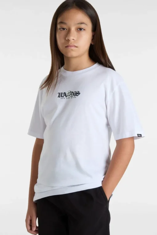 Vans T-Shirt Shattered Ss
