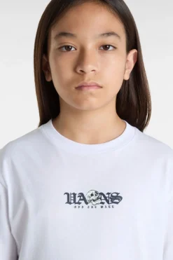 Vans T-Shirt Shattered Ss