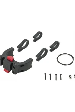 Vaude Accessoire Klick Fix For E-Bike Handle Bar