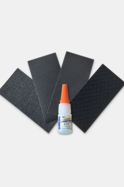 Vaude Accessoire Repair Set Tpu Ii