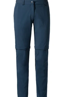 Vaude Afritsbroek Farley Stretch Zo Pant II Regular