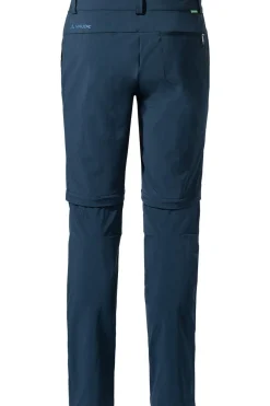 Vaude Afritsbroek Farley Stretch Zo Pant II Regular