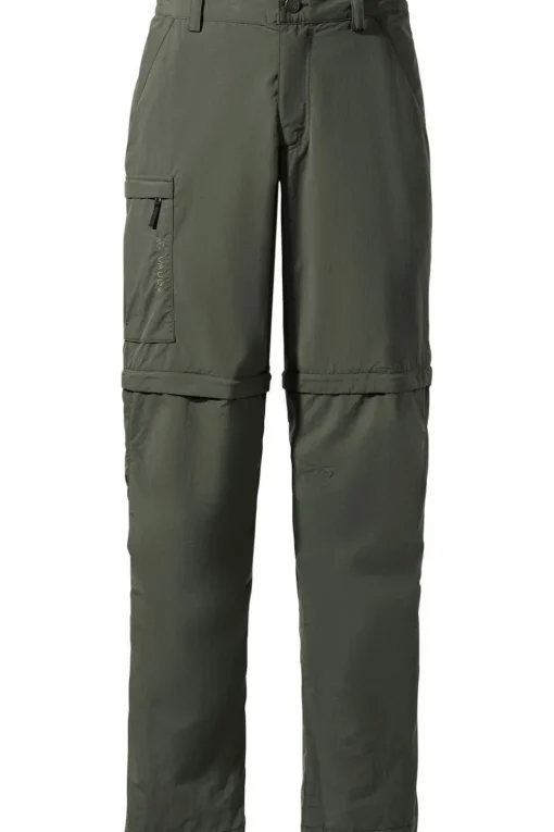 Vaude Afritsbroek Farley Zo