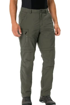 Vaude Afritsbroek Farley Zo