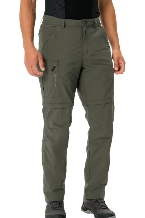 Vaude Afritsbroek Farley Zo