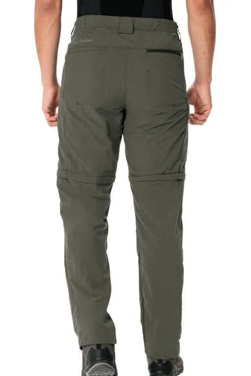 Vaude Afritsbroek Farley Zo