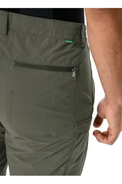 Vaude Afritsbroek Farley Zo