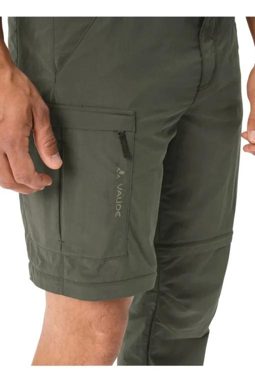 Vaude Afritsbroek Farley Zo