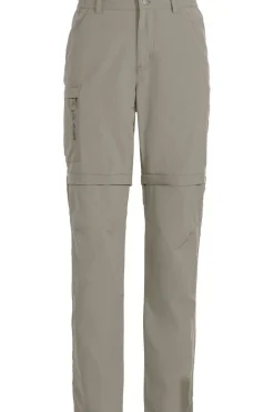 Vaude Afritsbroek Farley Zo V Long