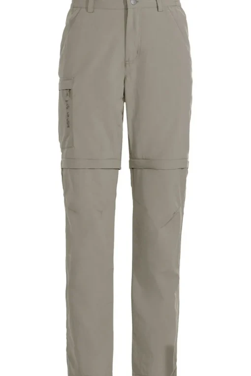 Vaude Afritsbroek Farley Zo V Long