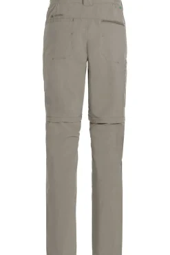 Vaude Afritsbroek Farley Zo V Long