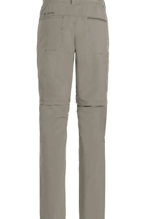 Vaude Afritsbroek Farley Zo V Long