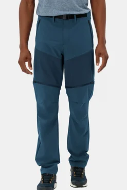 Vaude Afritsbroek Men'S Elope Zo Pants