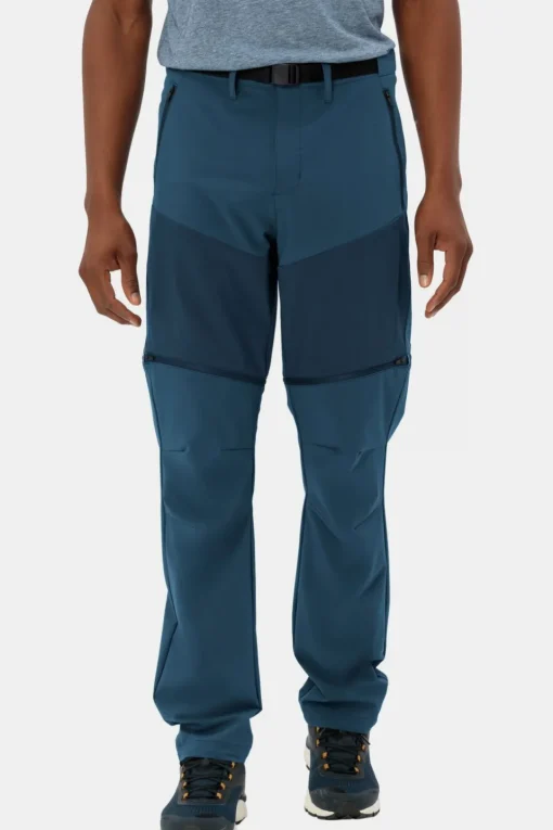 Vaude Afritsbroek Men'S Elope Zo Pants