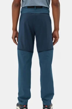 Vaude Afritsbroek Men'S Elope Zo Pants