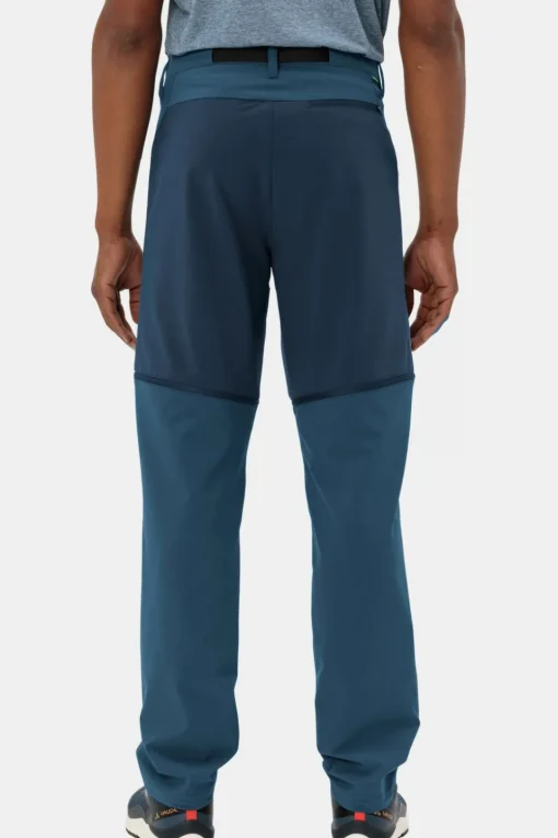 Vaude Afritsbroek Men'S Elope Zo Pants