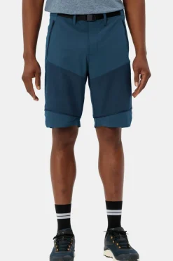 Vaude Afritsbroek Men'S Elope Zo Pants