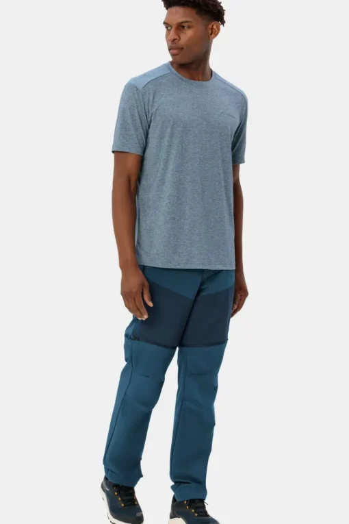 Vaude Afritsbroek Men'S Elope Zo Pants