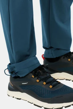 Vaude Afritsbroek Men'S Elope Zo Pants