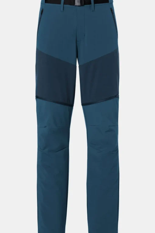 Vaude Afritsbroek Men'S Elope Zo Pants
