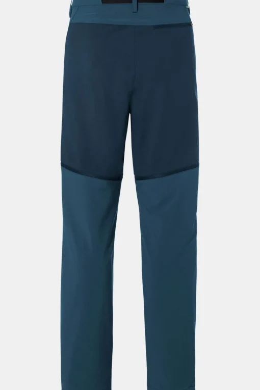 Vaude Afritsbroek Men'S Elope Zo Pants