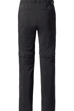 Vaude Afritsbroek Men'S Farley Stretch Zo II Regular