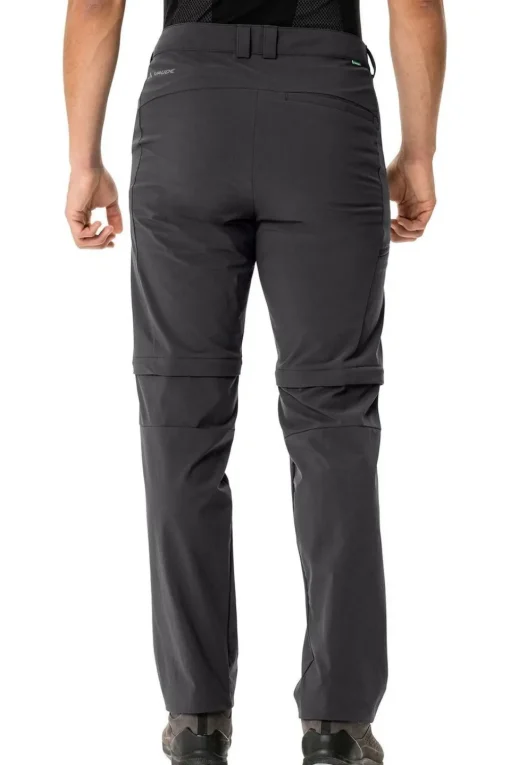 Vaude Afritsbroek Men'S Farley Stretch Zo II Regular