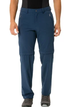 Vaude Afritsbroek Men'S Farley Stretch Zo II Regular