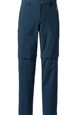 Vaude Afritsbroek Men'S Farley Stretch Zo II Regular