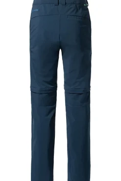 Vaude Afritsbroek Men'S Farley Stretch Zo II Regular