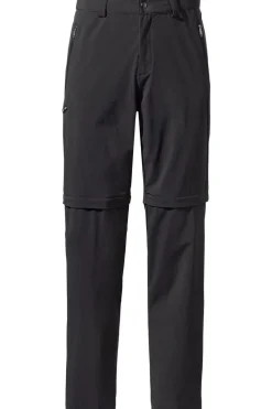 Vaude Afritsbroek Men'S Farley Stretch Zo II Short