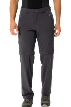 Vaude Afritsbroek Men'S Farley Stretch Zo II Short