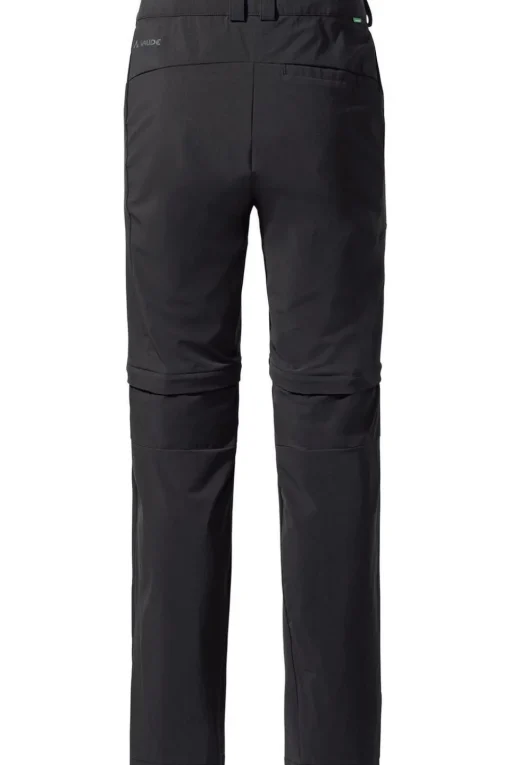 Vaude Afritsbroek Men'S Farley Stretch Zo II Short