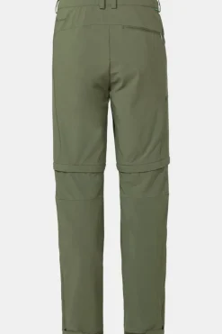 Vaude Afritsbroek Men'S Farley Stretch T-Zip III