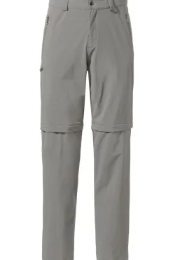 Vaude Afritsbroek Men'S Farley Stretch Zo II Short