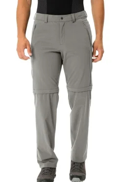 Vaude Afritsbroek Men'S Farley Stretch Zo II Short